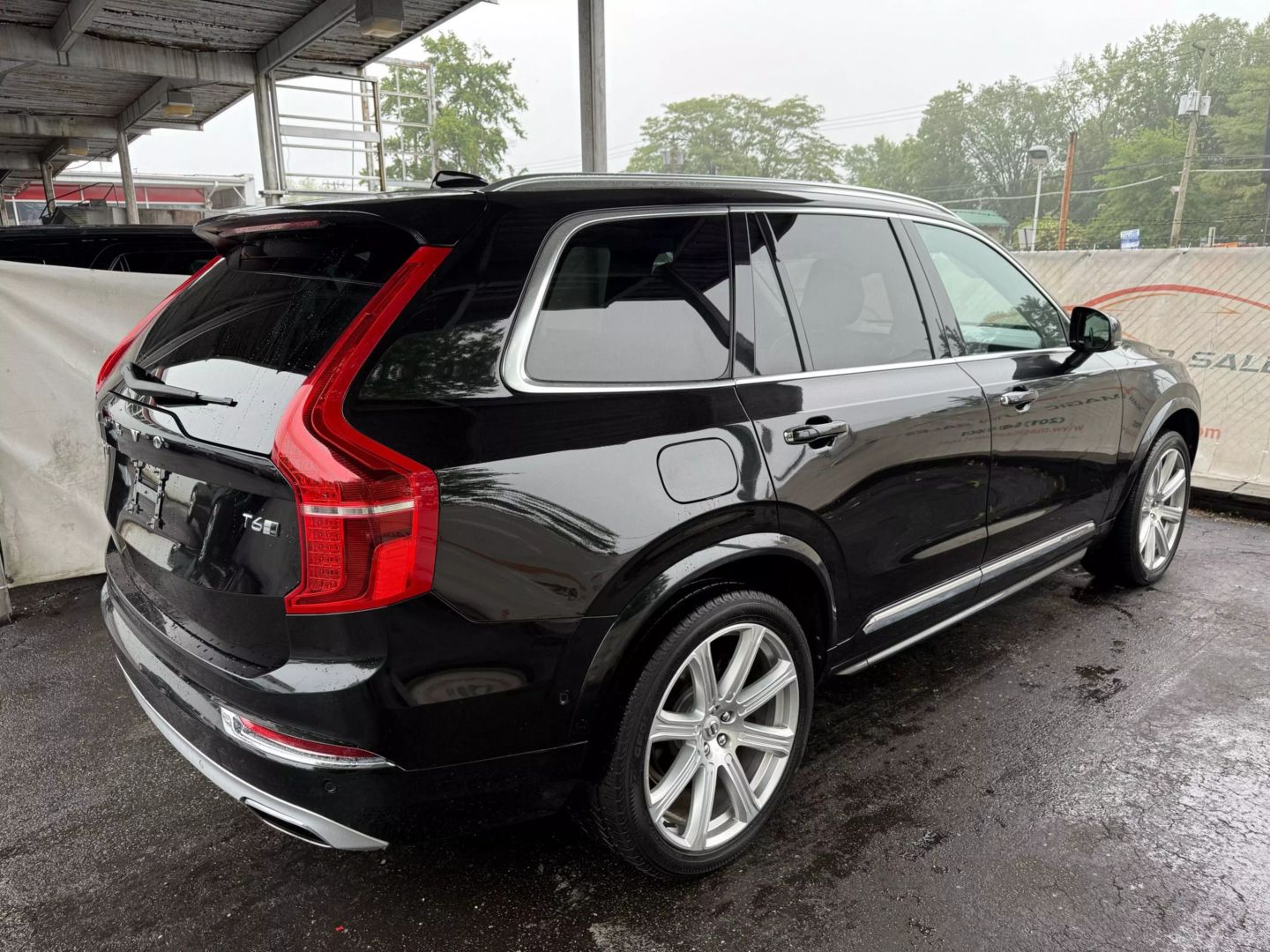 2018 Volvo Xc90 - Image 12