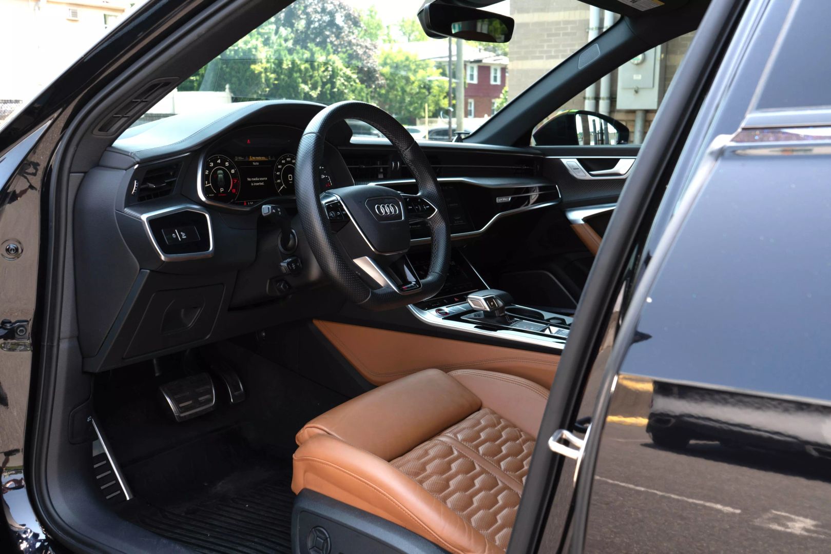 2022 Audi Rs 6 - Image 38