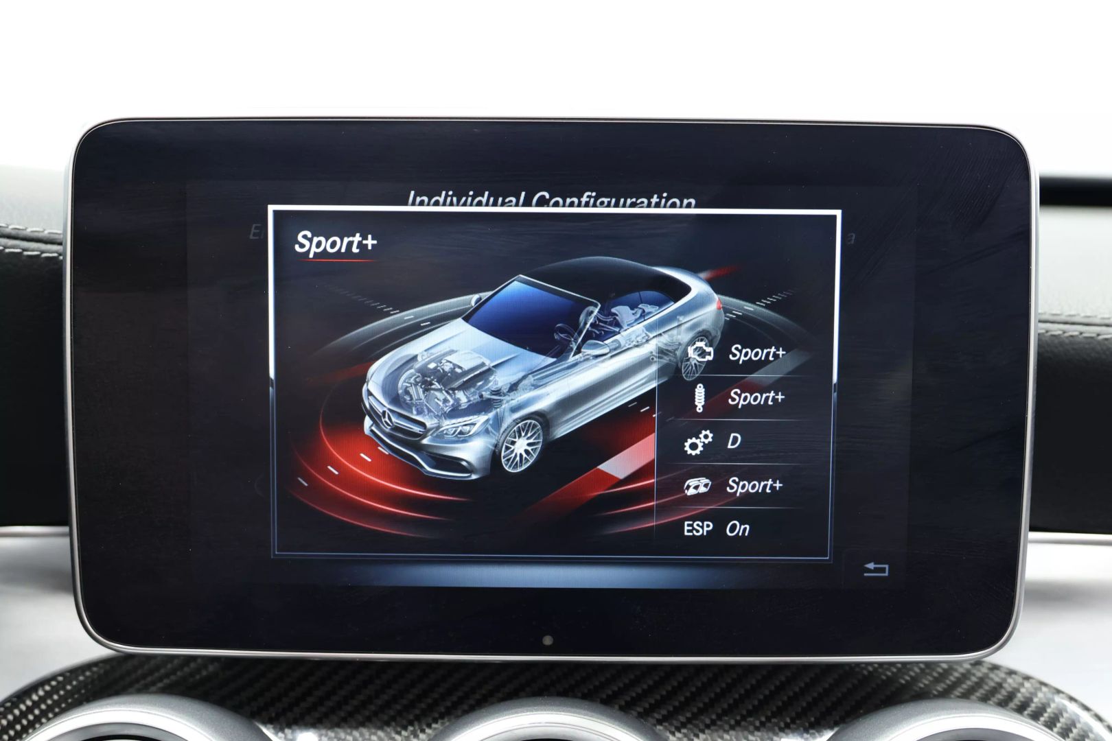 2017 Mercedes-benz Mercedes-amg C-class - Image 39