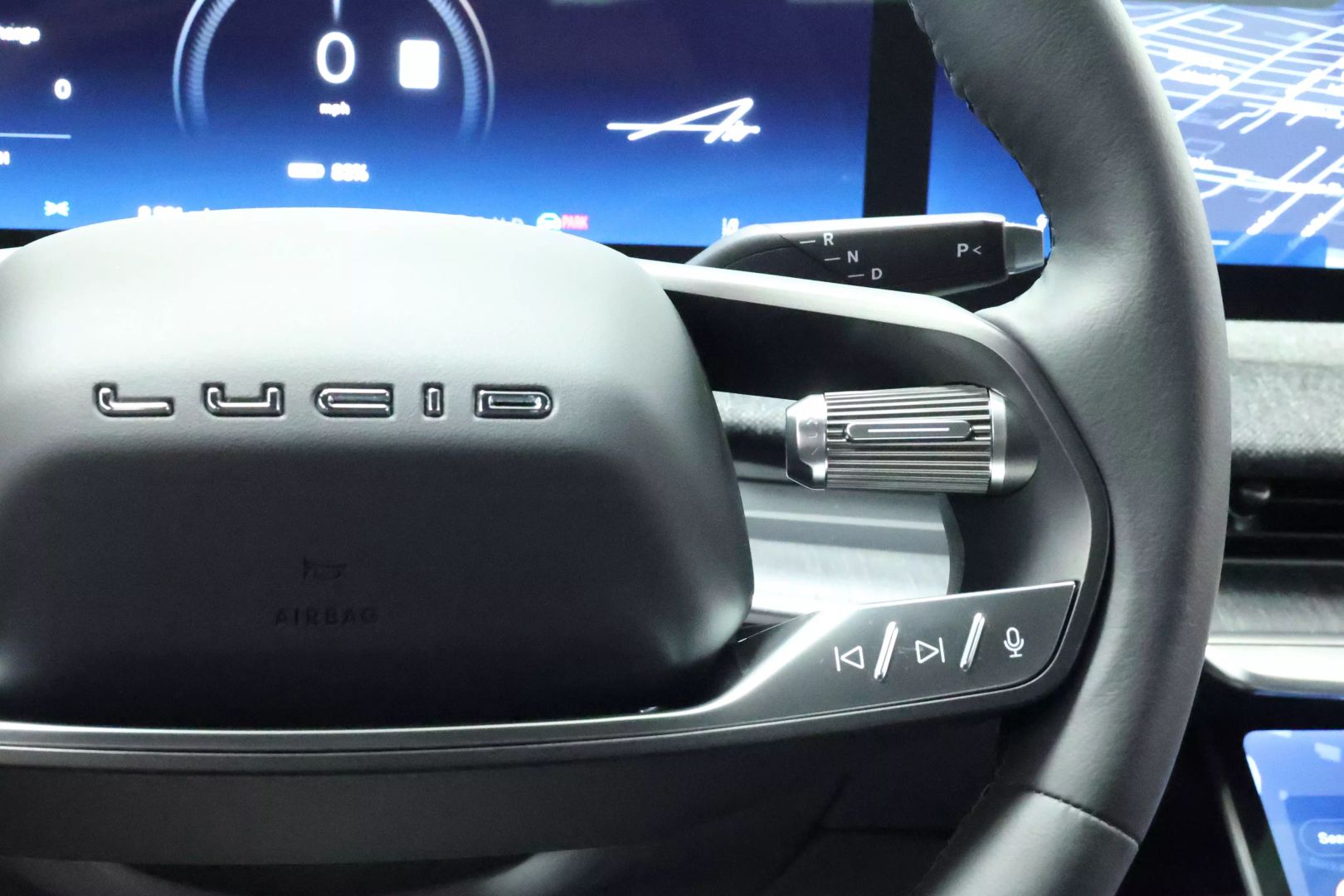 2023 Lucid Air - Image 24