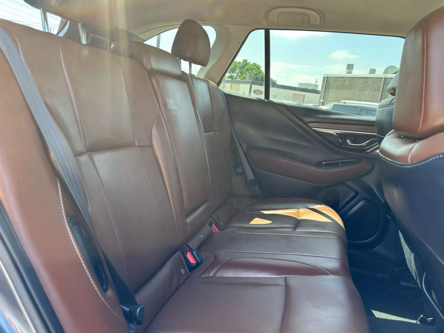 2021 Subaru Outback - Image 30