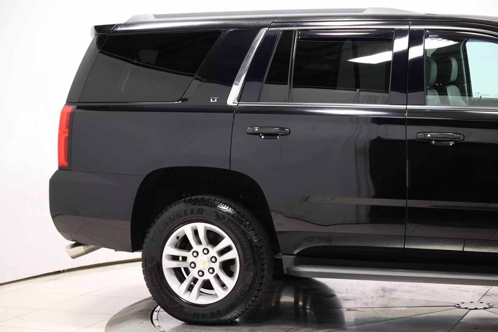 2016 Chevrolet Tahoe - Image 72
