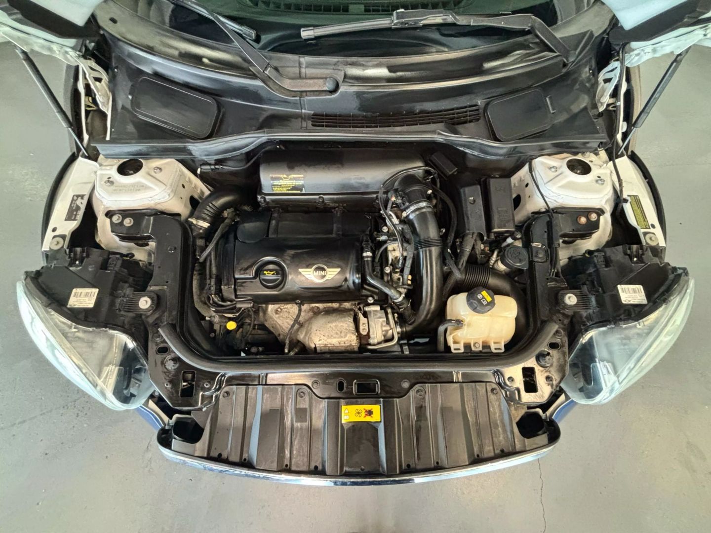 2015 Mini Countryman Cooper S All4 Hatchback 4d - Image 34