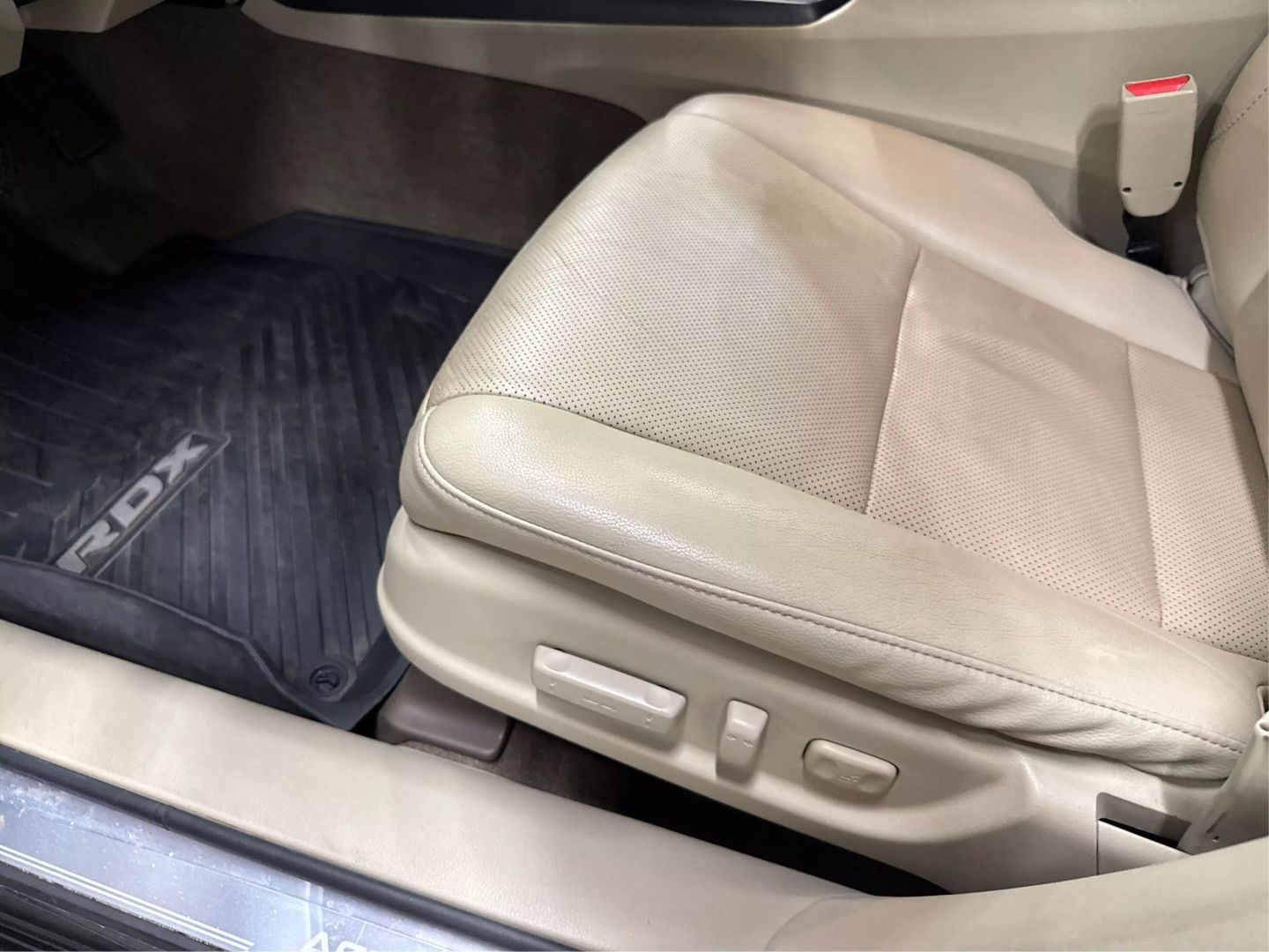 2016 Acura Rdx - Image 39