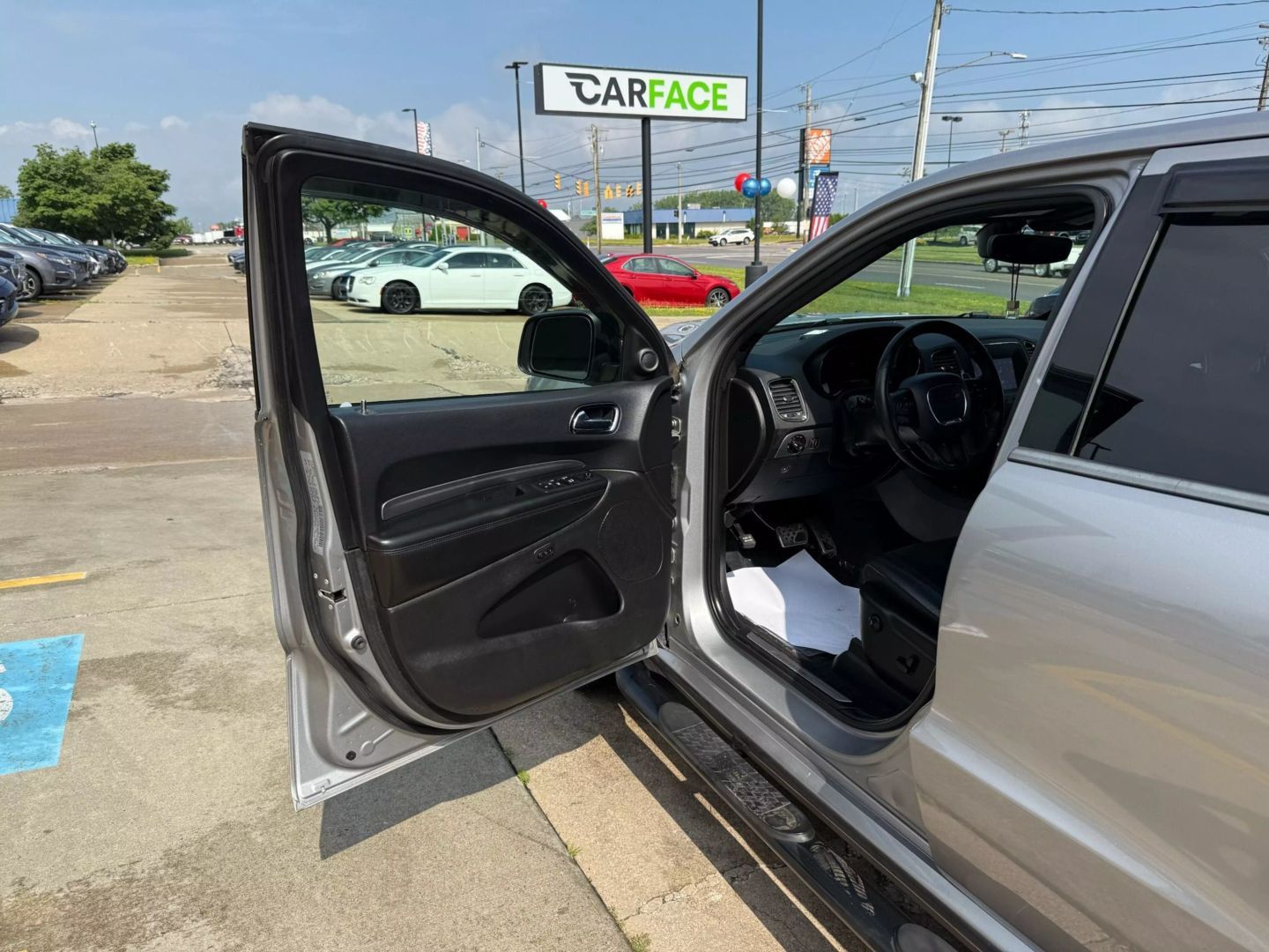 2018 Dodge Durango - Image 18