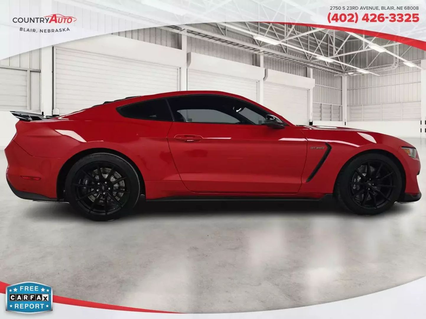 2016 Ford Mustang - Image 5