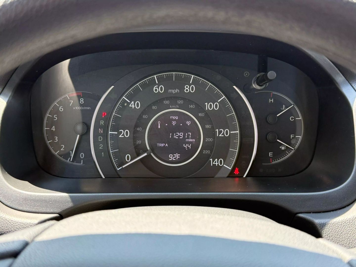 2014 Honda Cr-v - Image 31