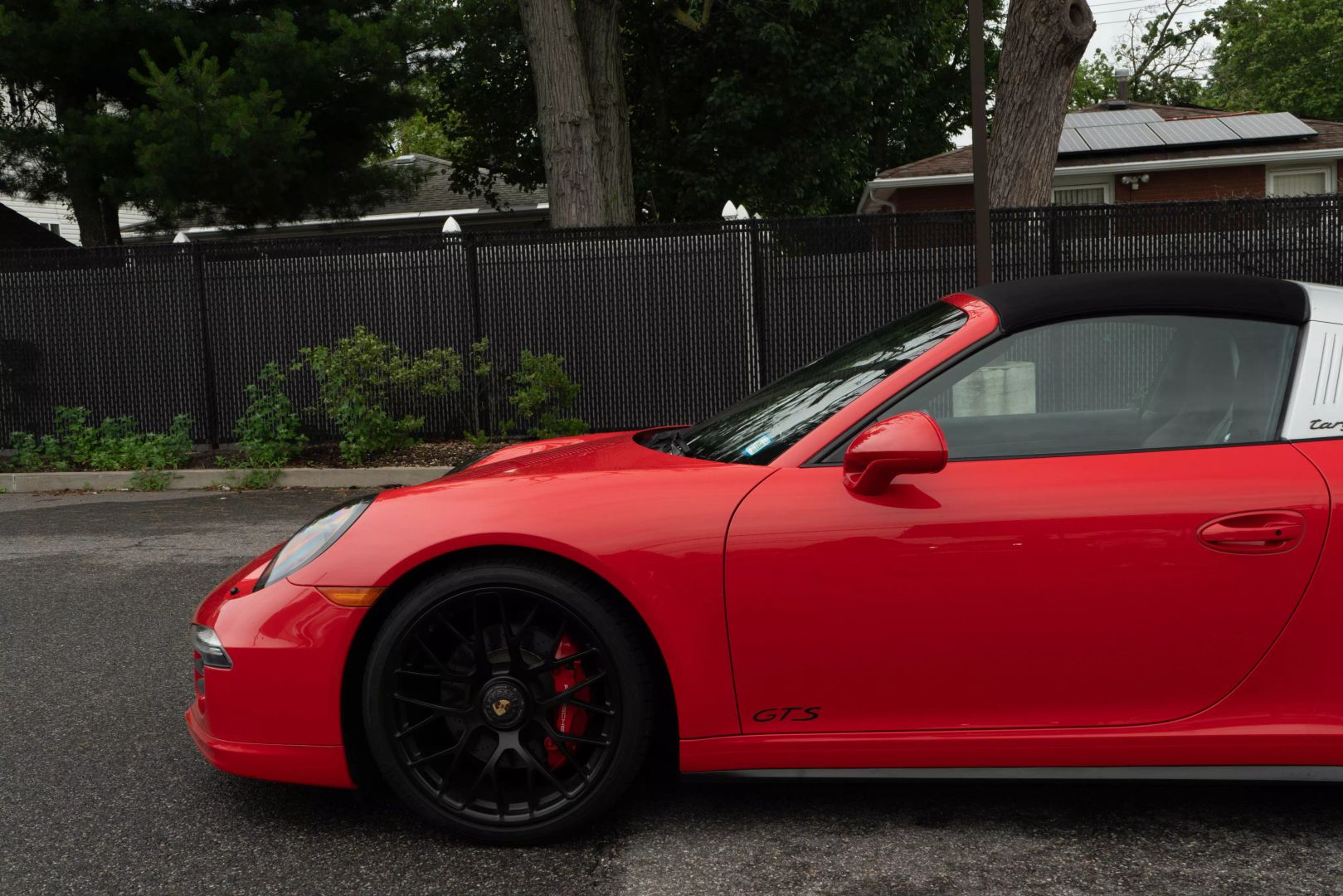 2016 Porsche 911 - Image 17