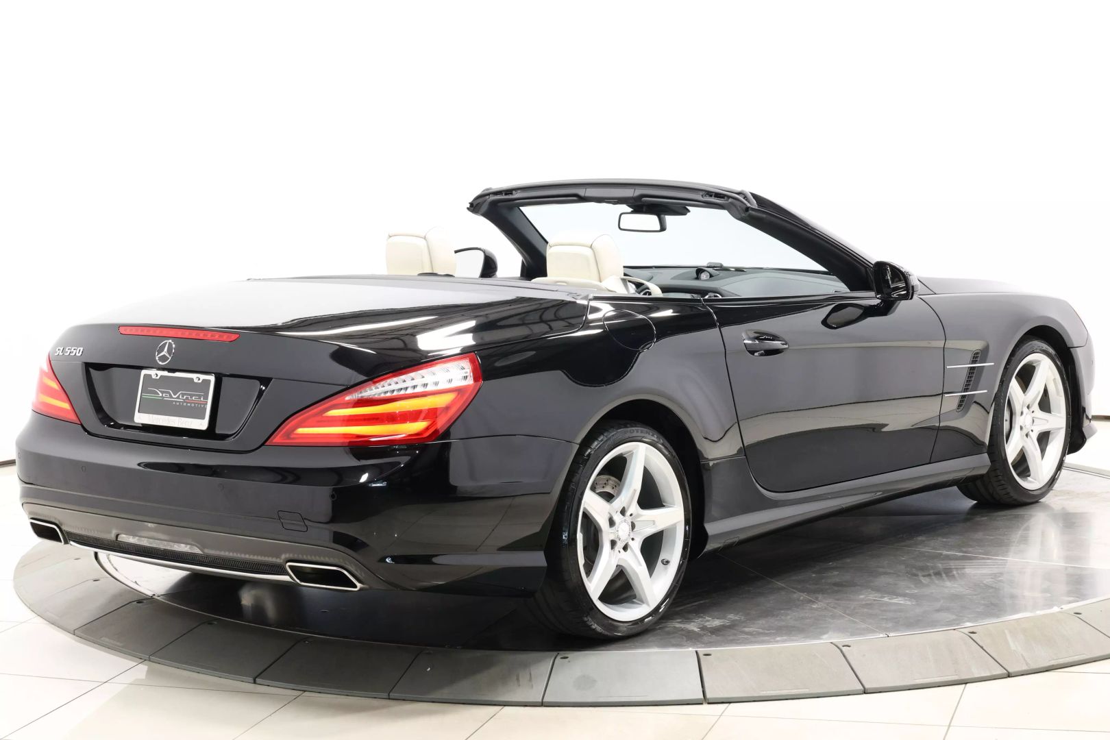 2013 Mercedes-benz Sl-class - Image 4