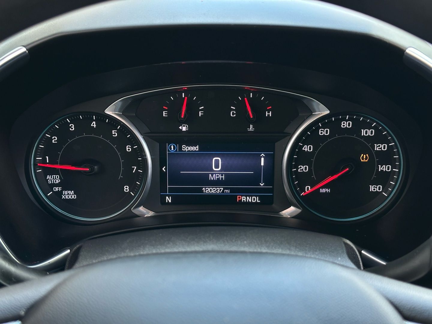 2021 Chevrolet Equinox - Image 27