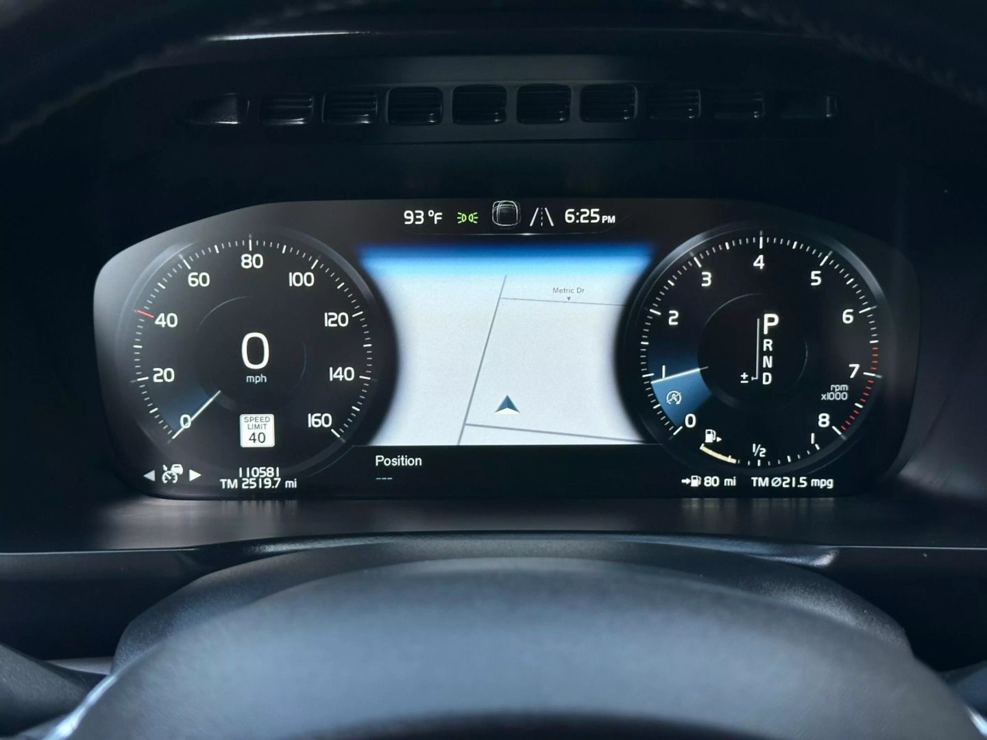2018 Volvo Xc90 - Image 31