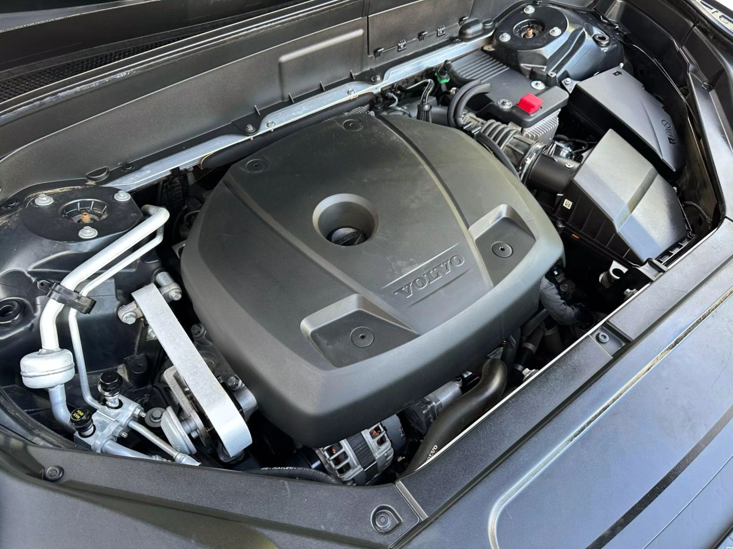 2017 Volvo Xc90 - Image 54