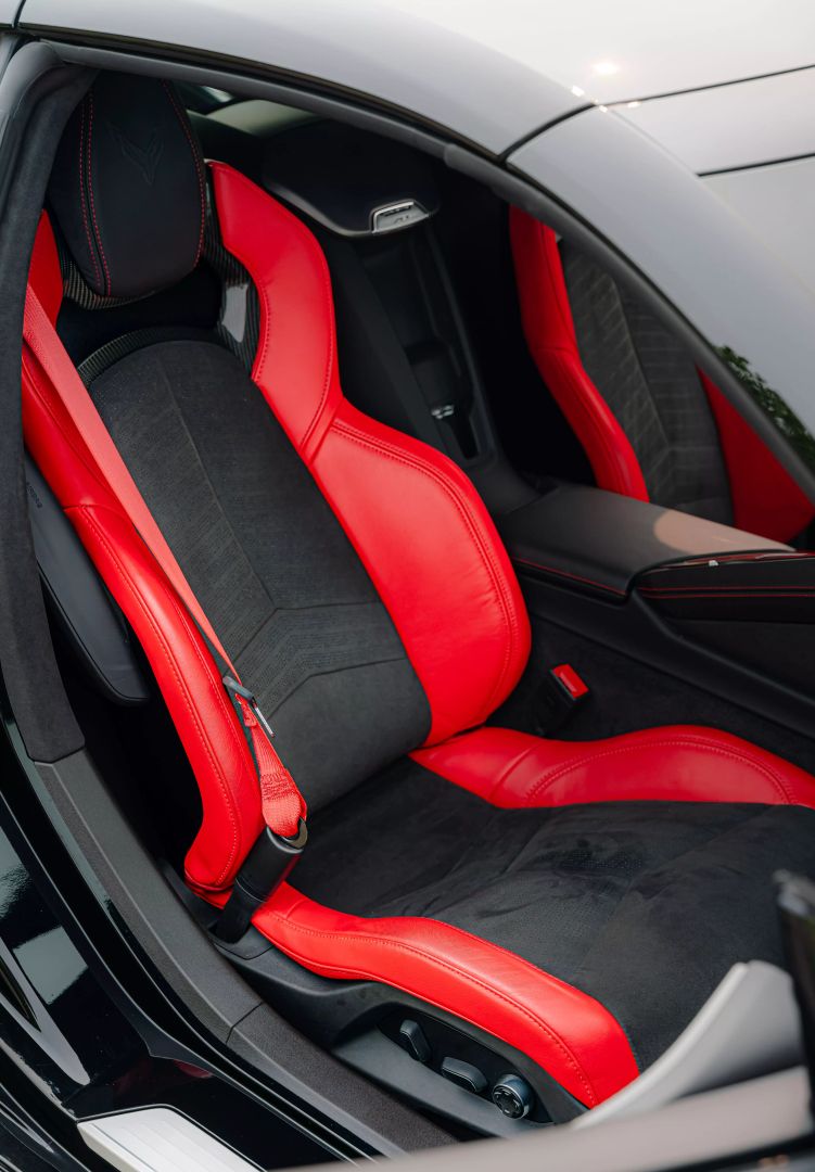2023 Chevrolet Corvette - Image 28