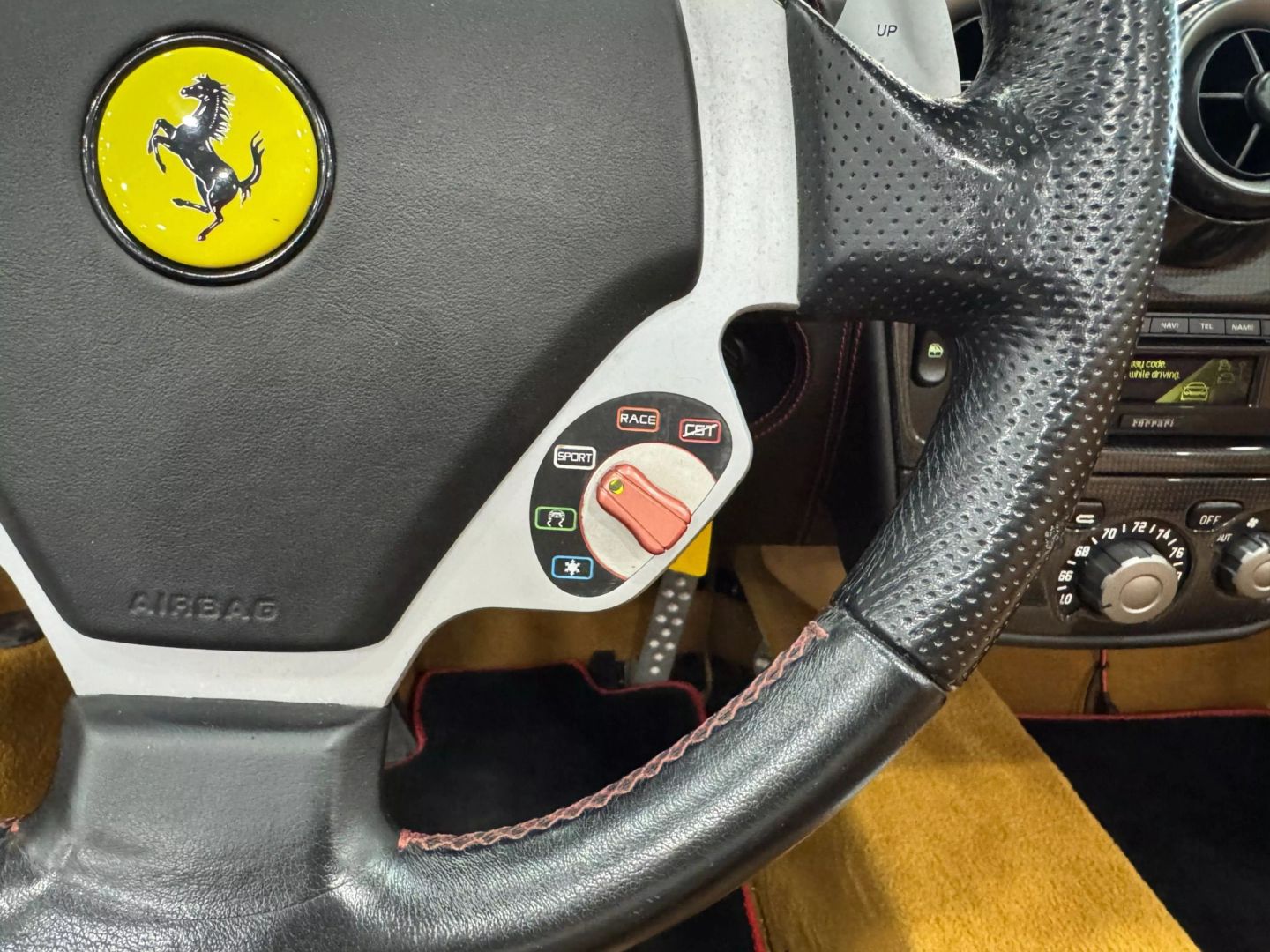 2007 Ferrari F430 Spider Convertible 2d - Image 12