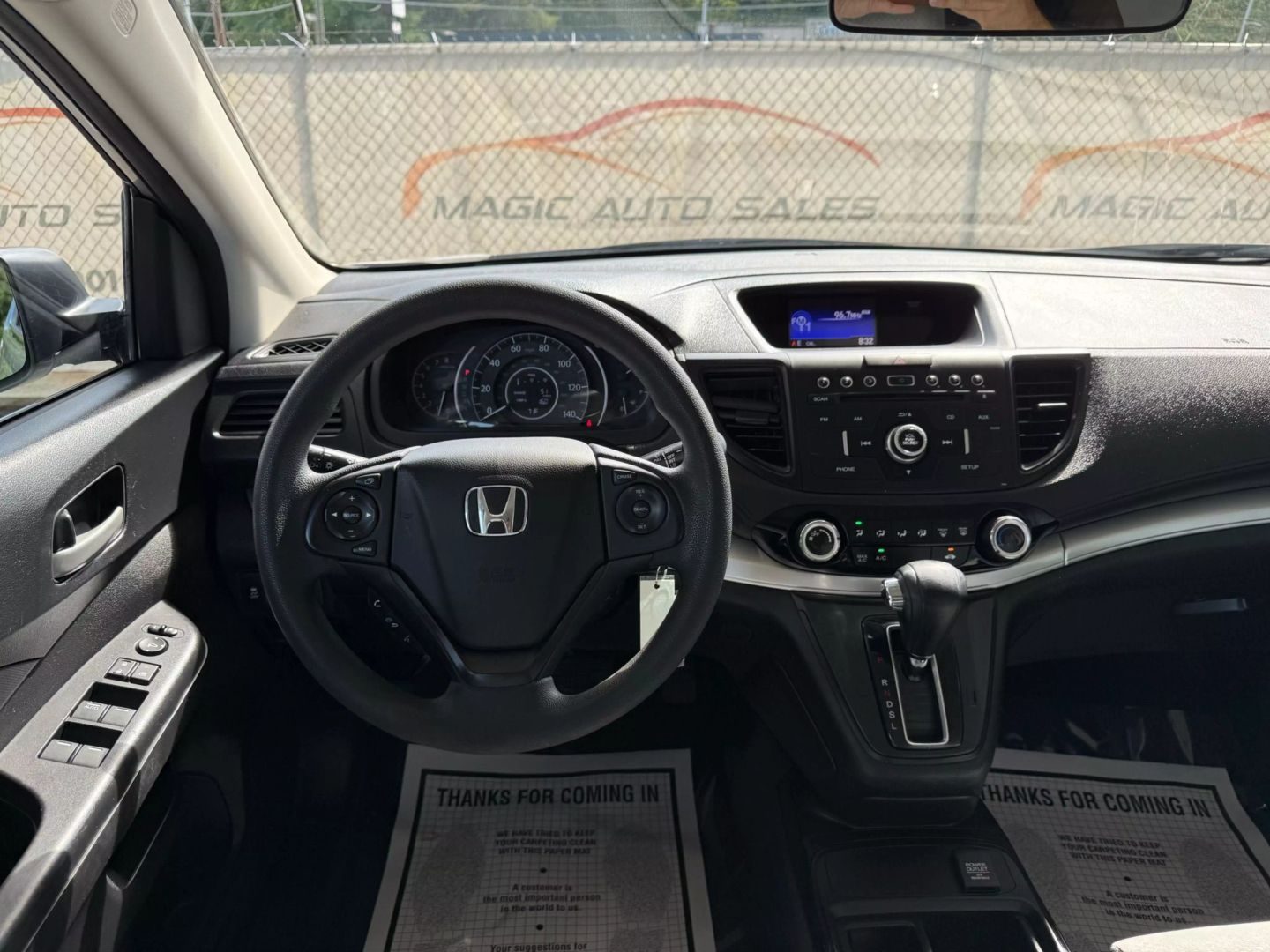 2016 Honda Cr-v - Image 27