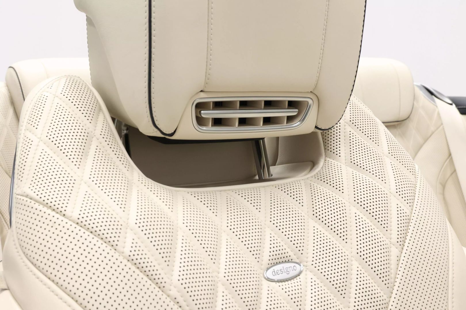 2017 Mercedes-benz S-class - Image 94