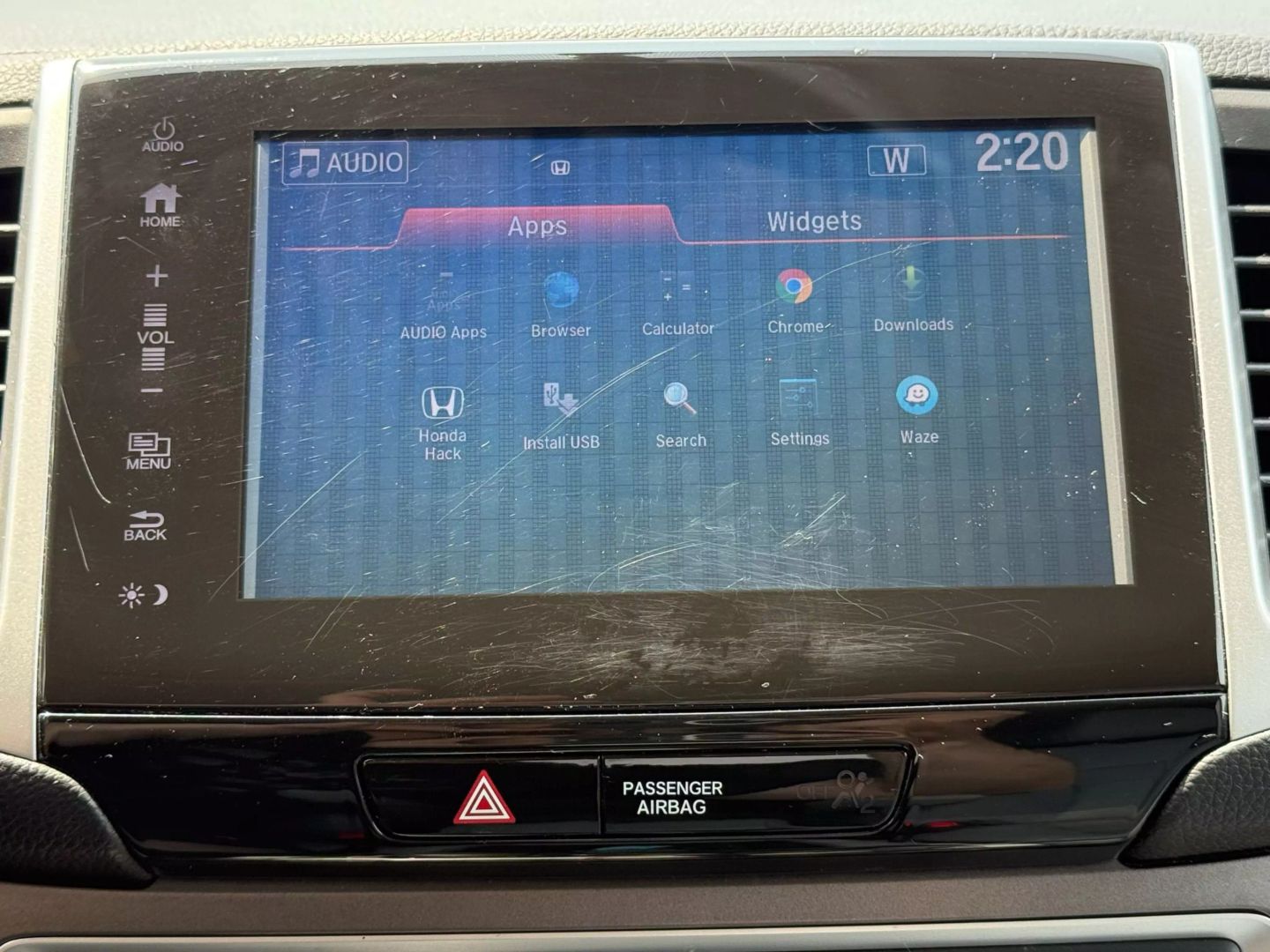 2017 Honda Pilot - Image 35