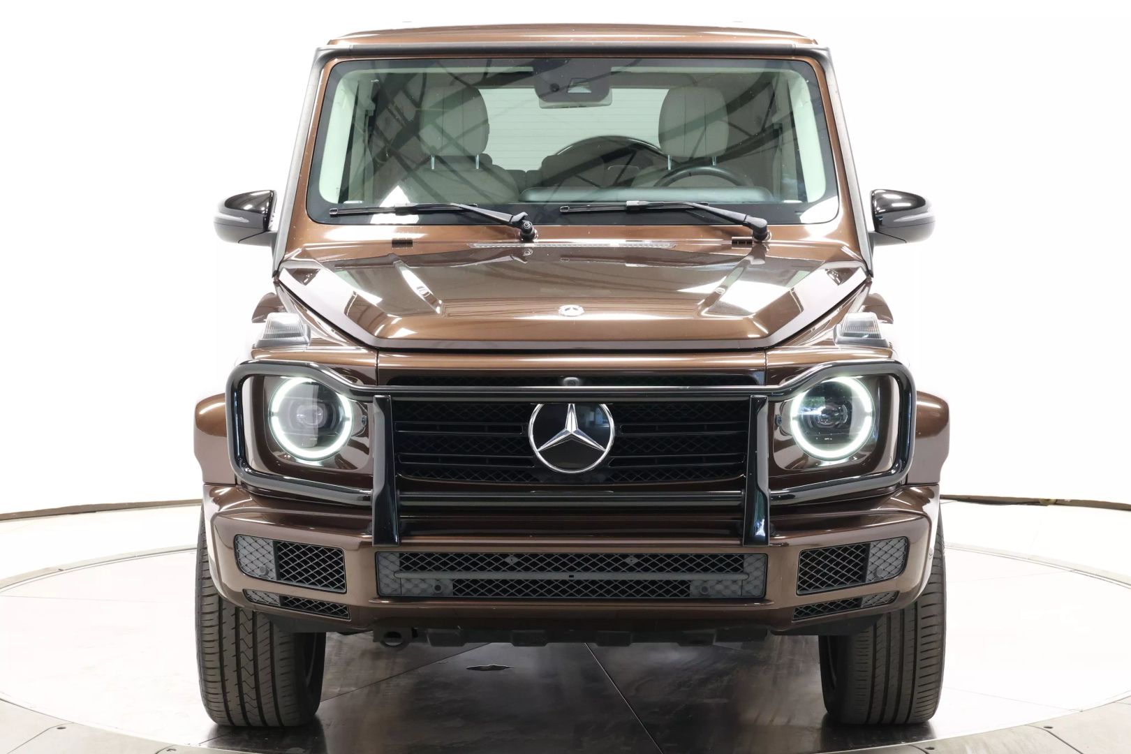 2019 Mercedes-benz G-class - Image 101