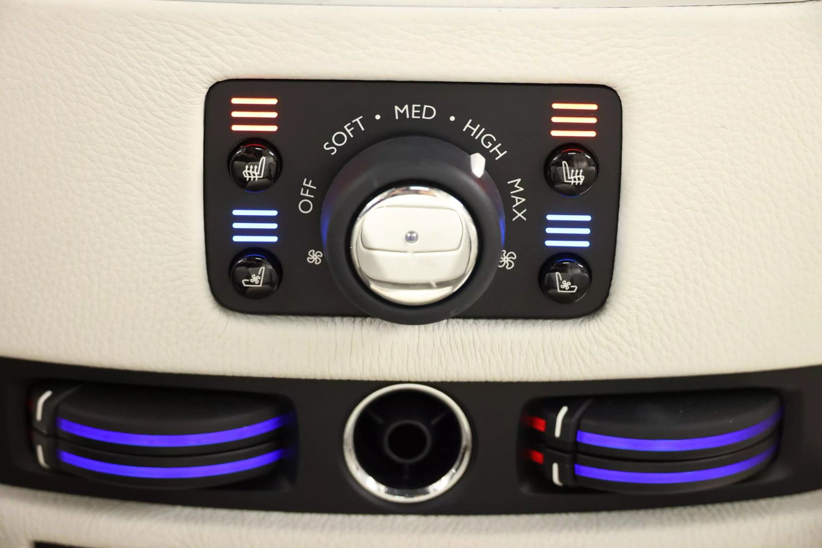 2012 Rolls-royce Ghost - Image 87