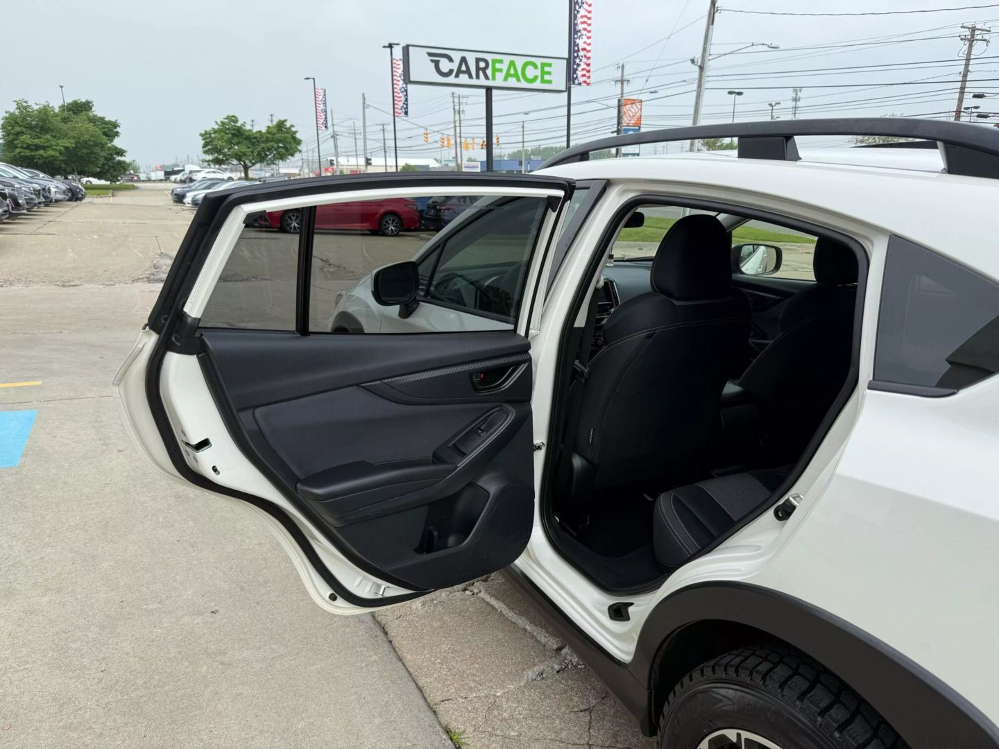2019 Subaru Crosstrek - Image 19