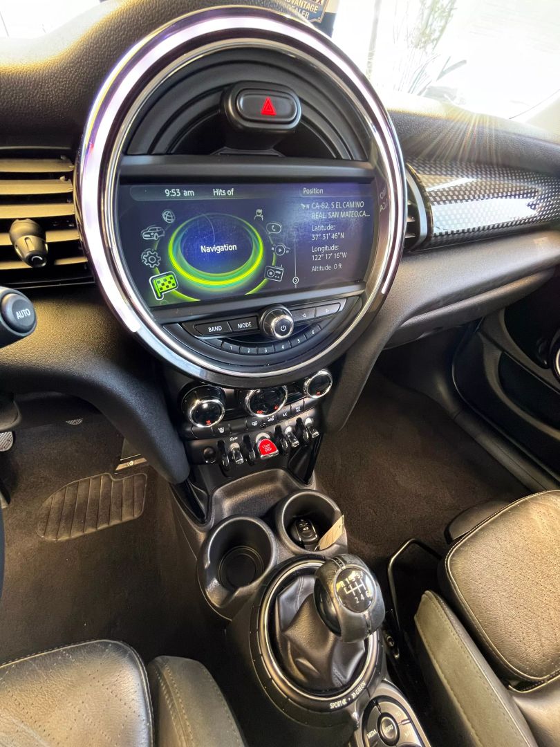 2015 Mini Hardtop 4 Door  Vin: Wmwxu3c5xf2b61951 Stock Id: B61951 - Image 20