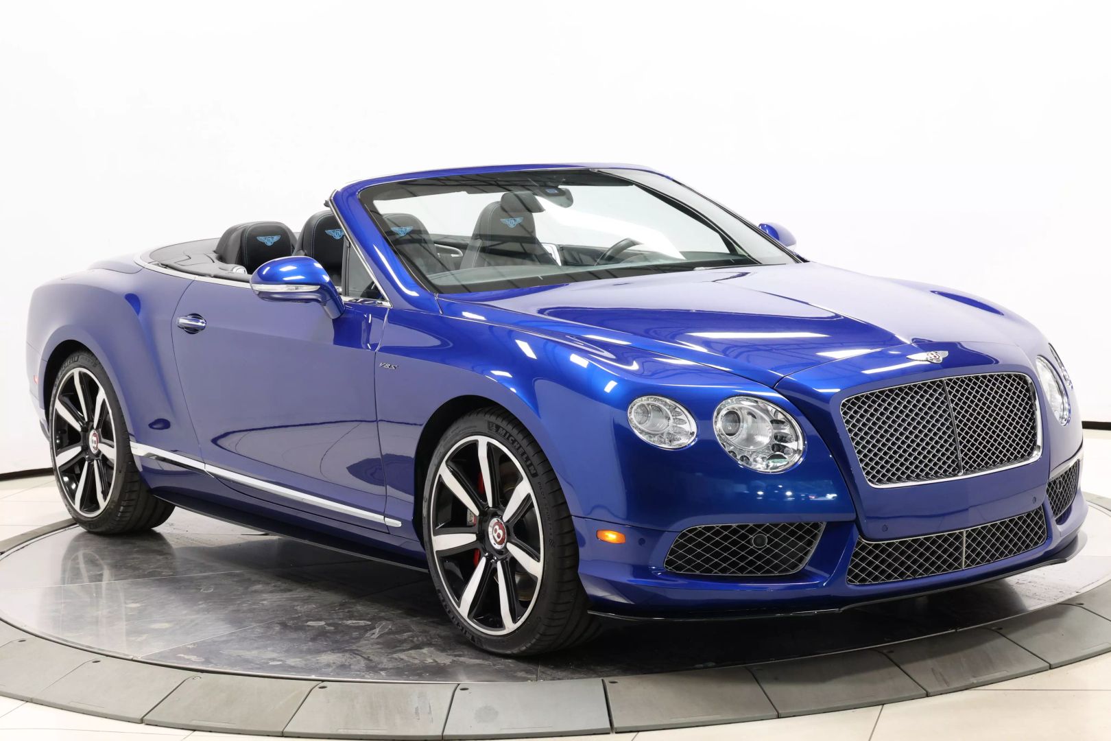 2014 Bentley Continental - Image 85