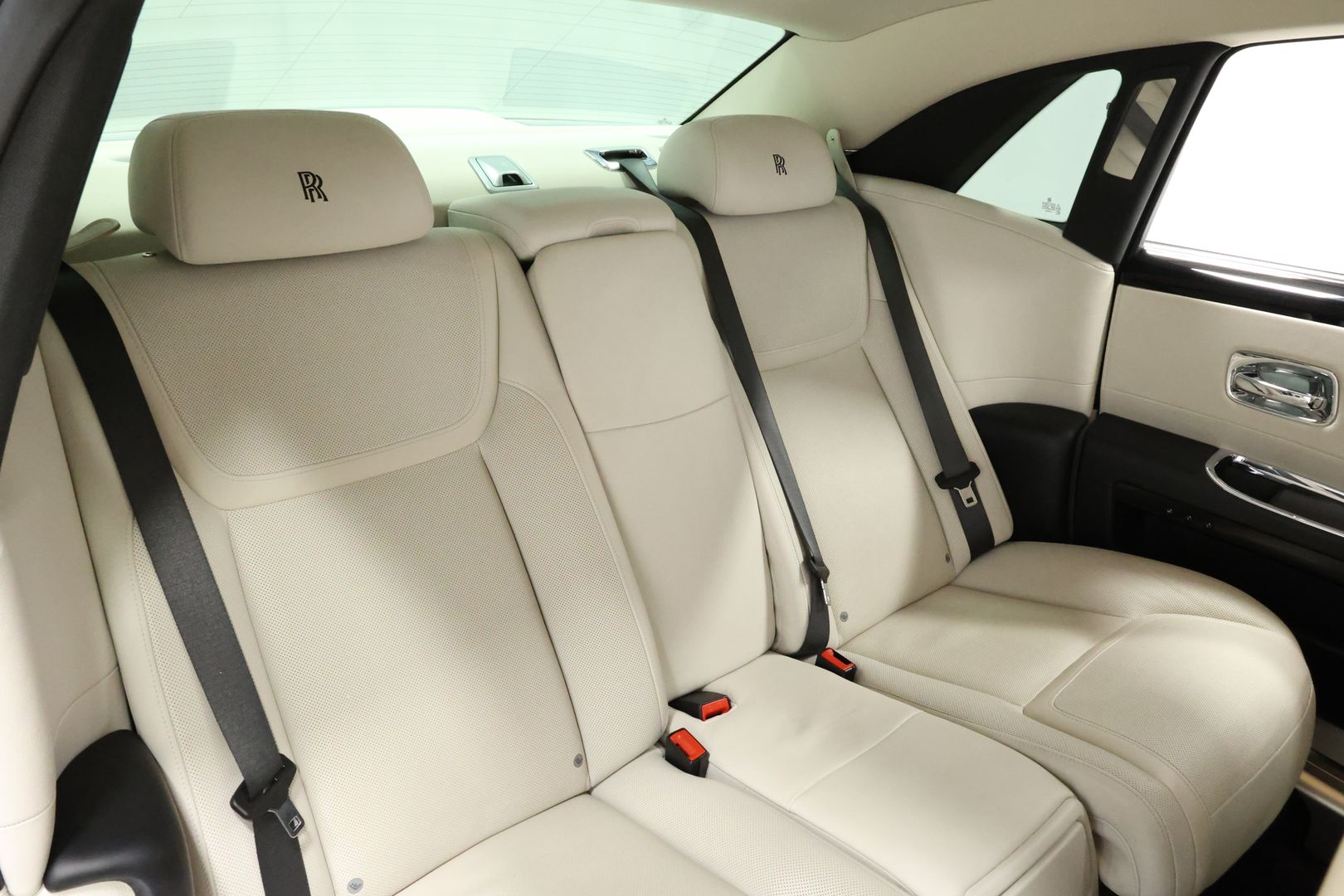2015 Rolls-royce Ghost - Image 68