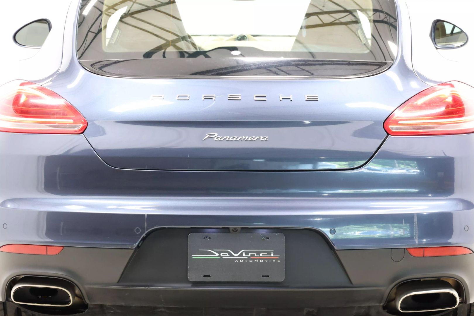 2014 Porsche Panamera - Image 65
