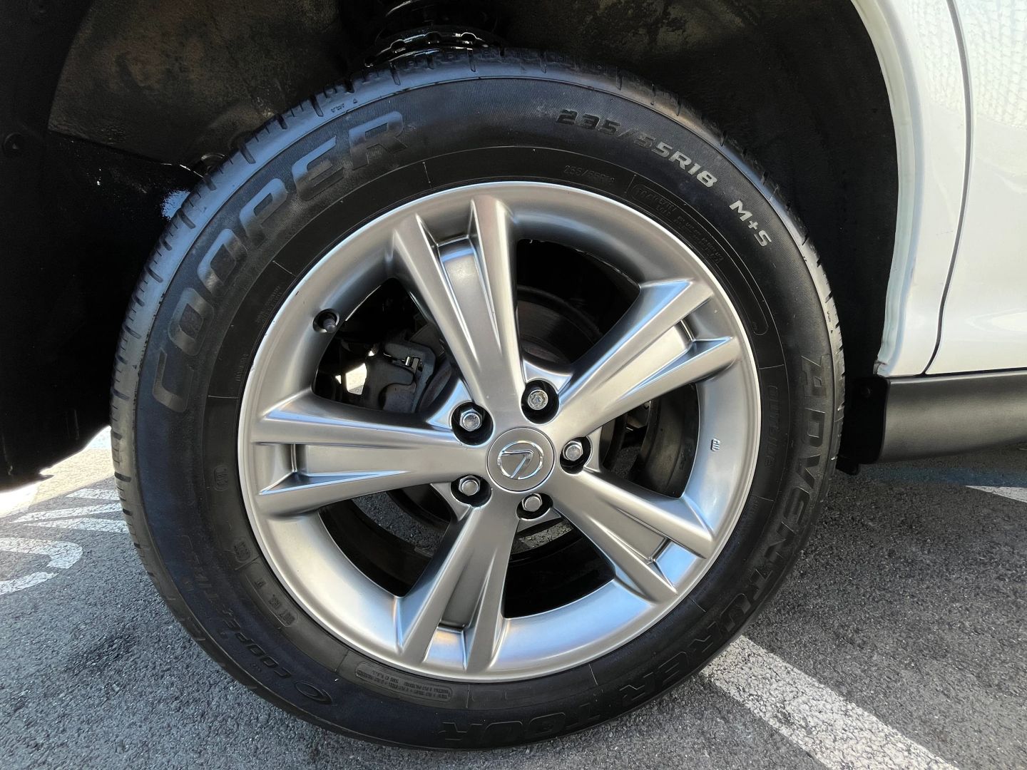 2006 Lexus Rx  Vin: Jtjgw31u462000402 Stock Id: 000402 - Image 28