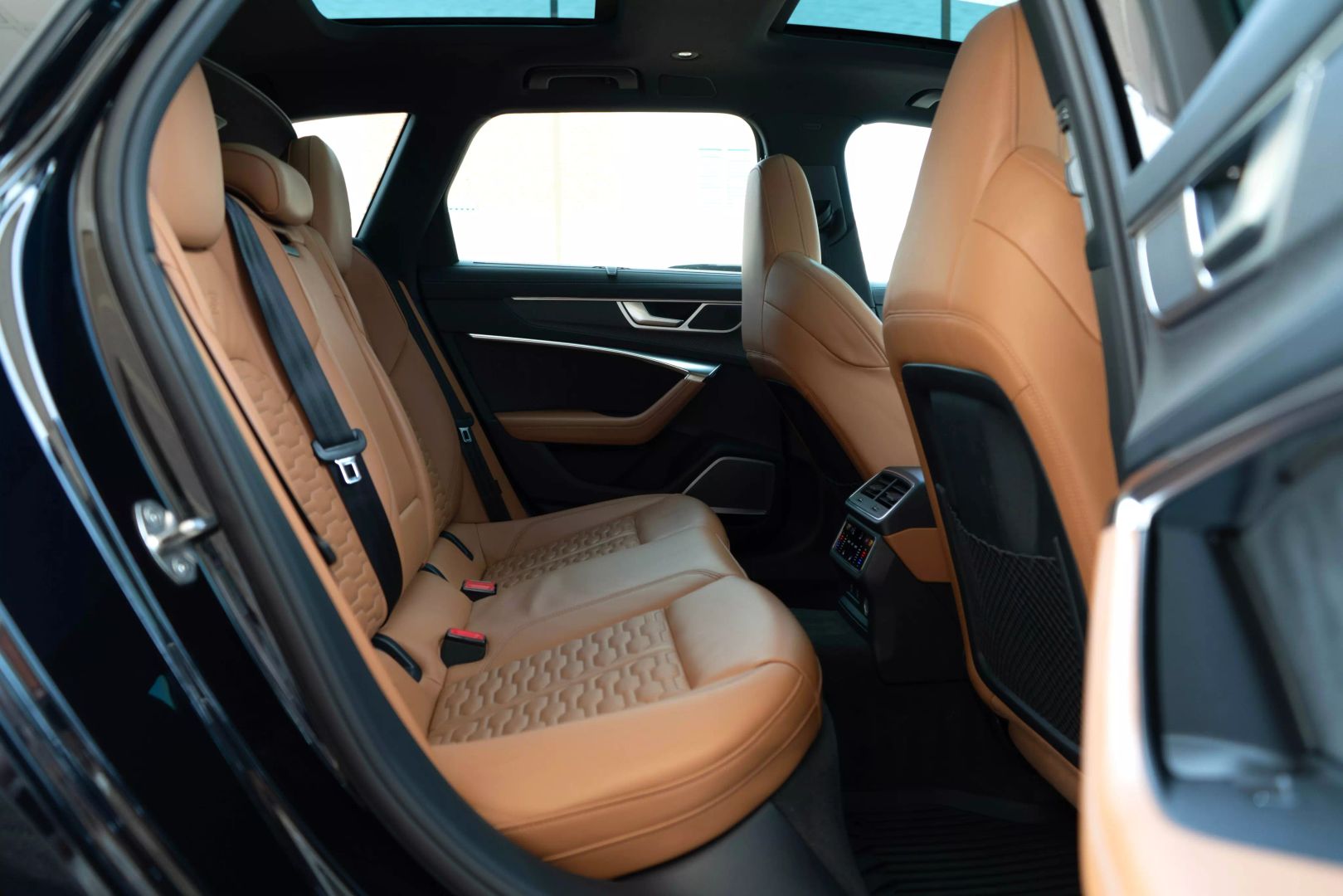 2022 Audi Rs 6 - Image 60