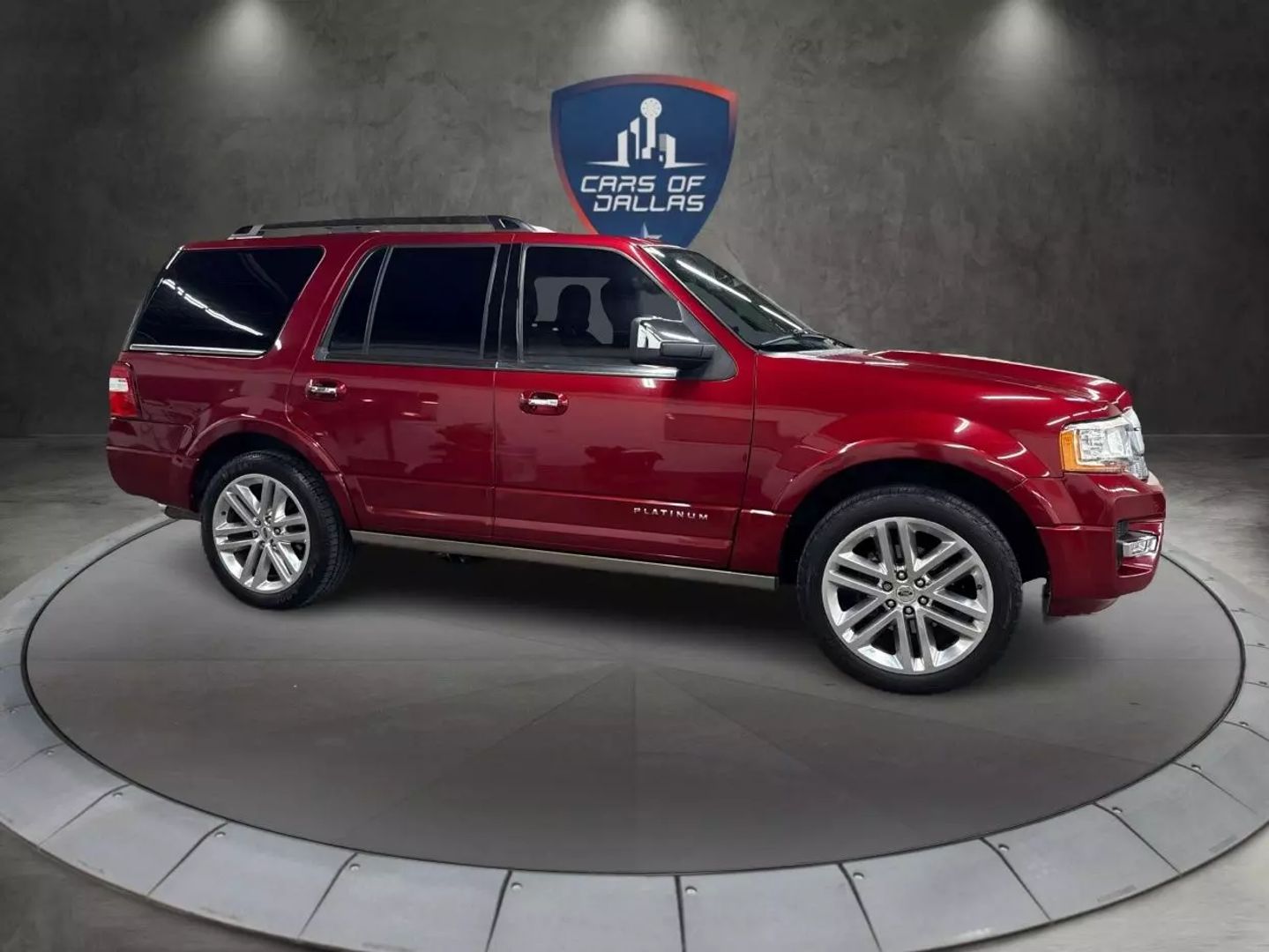 2017 Ford Expedition - Image 6