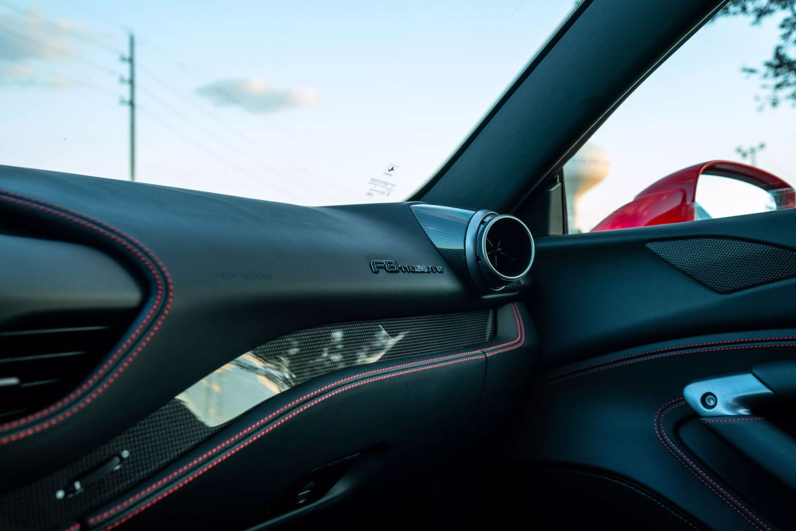 2023 Ferrari F8 - Image 47