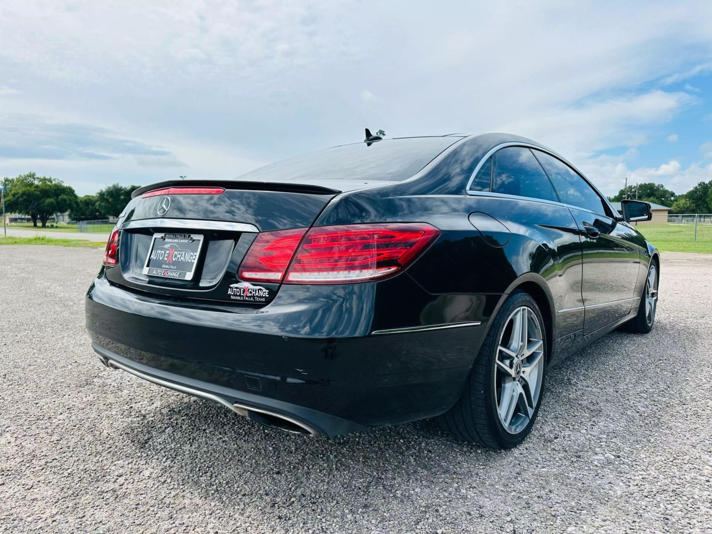 2015 Mercedes-benz E-class - Image 6