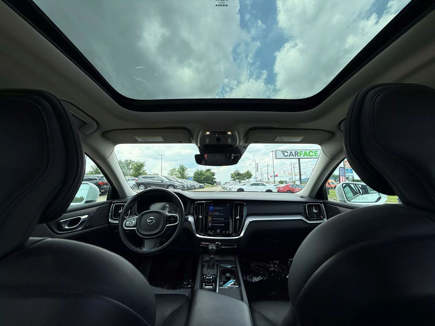 2020 Volvo S60 - Image 26