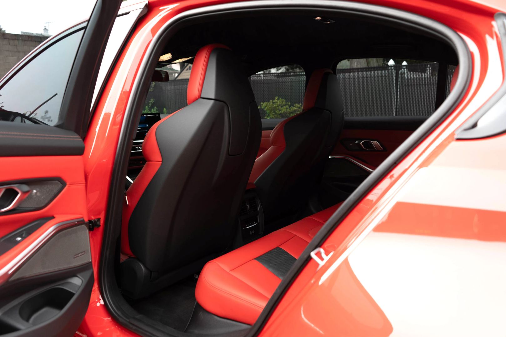 2023 Bmw M3 - Image 52