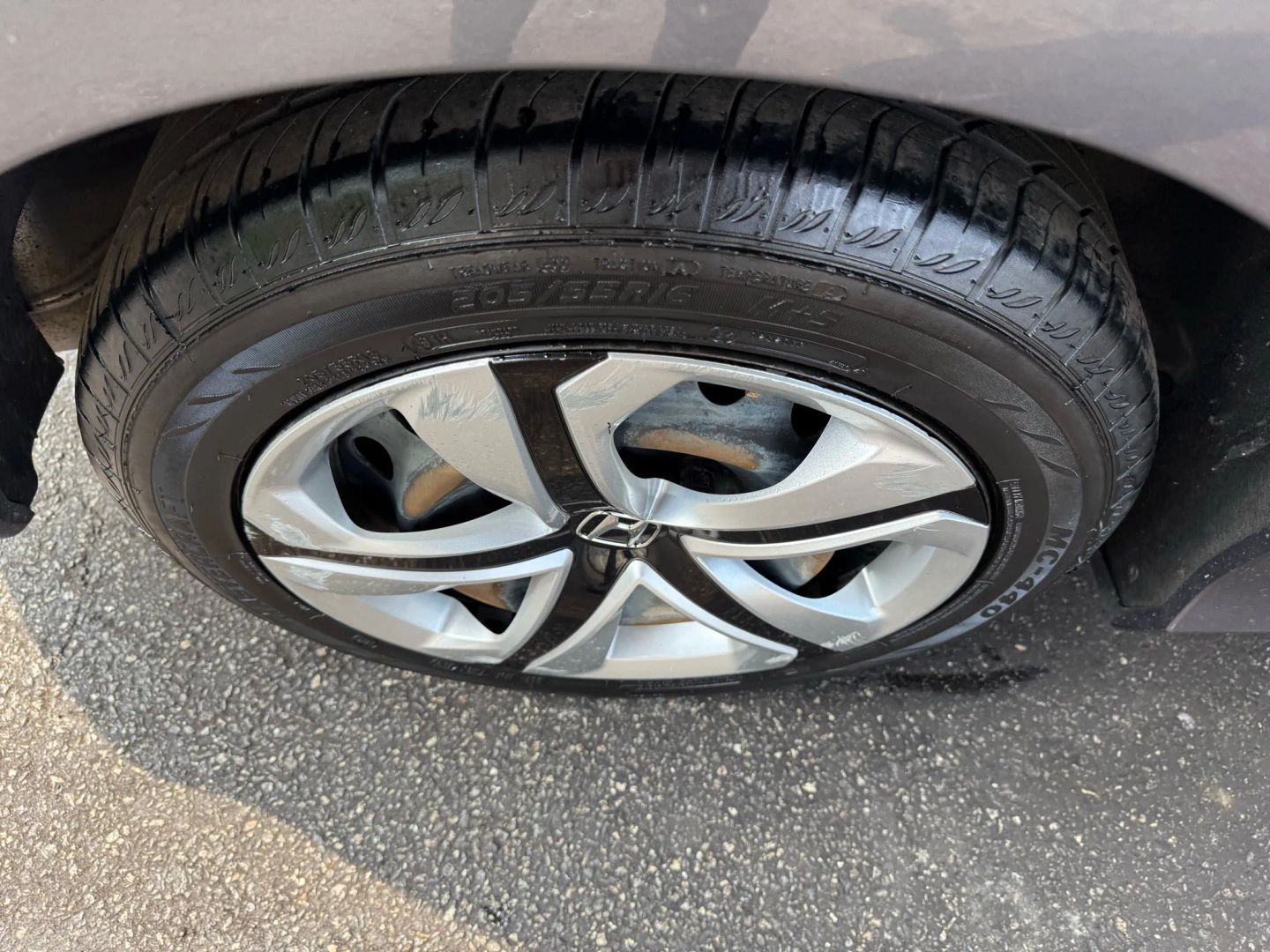 2018 Honda Civic - Image 41