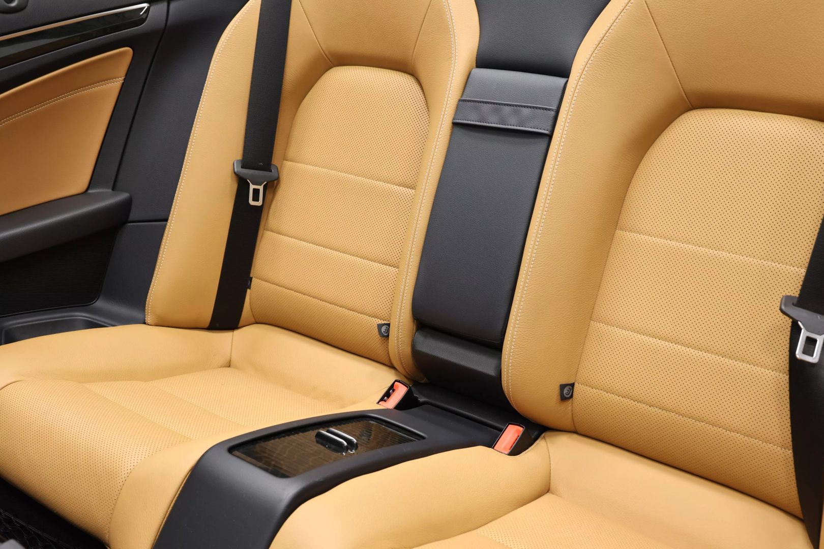 2014 Mercedes-benz E-class - Image 44