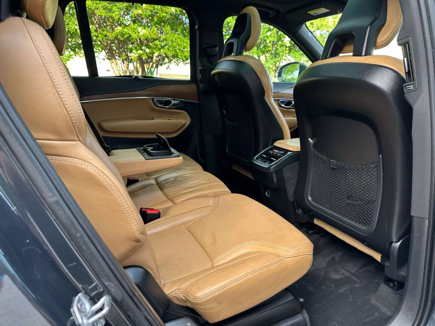 2017 Volvo Xc90 - Image 26