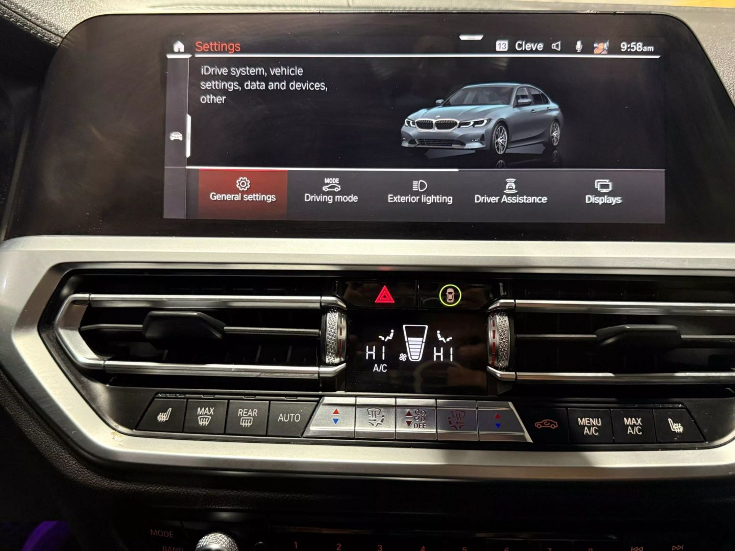 2019 Bmw 3 Series - Image 43