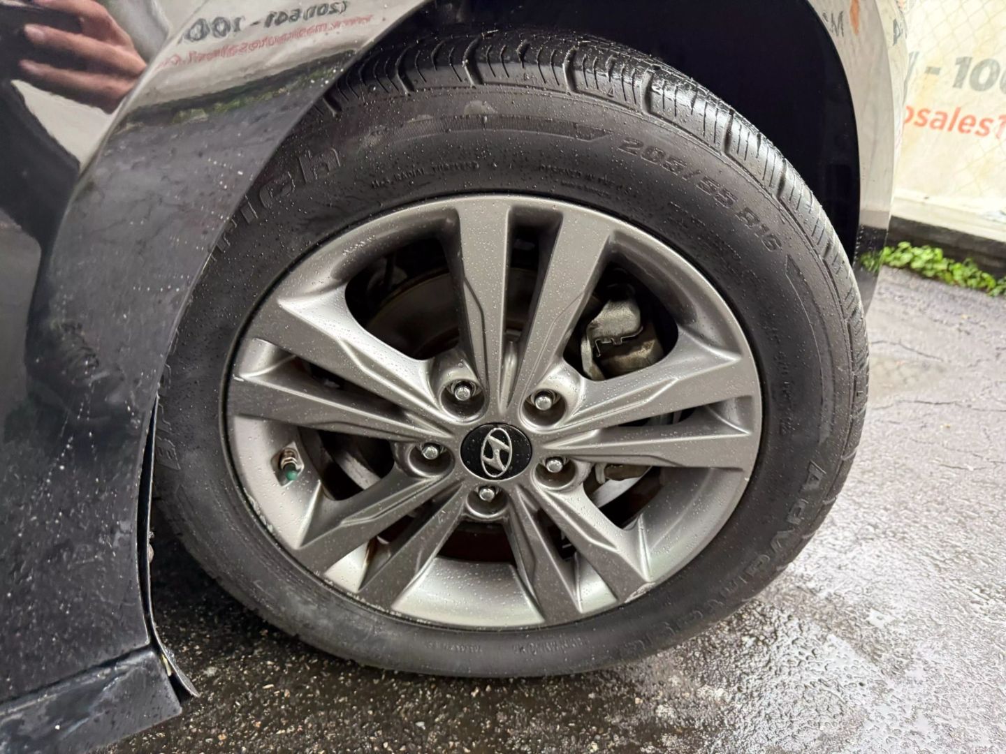 2018 Hyundai Elantra - Image 46