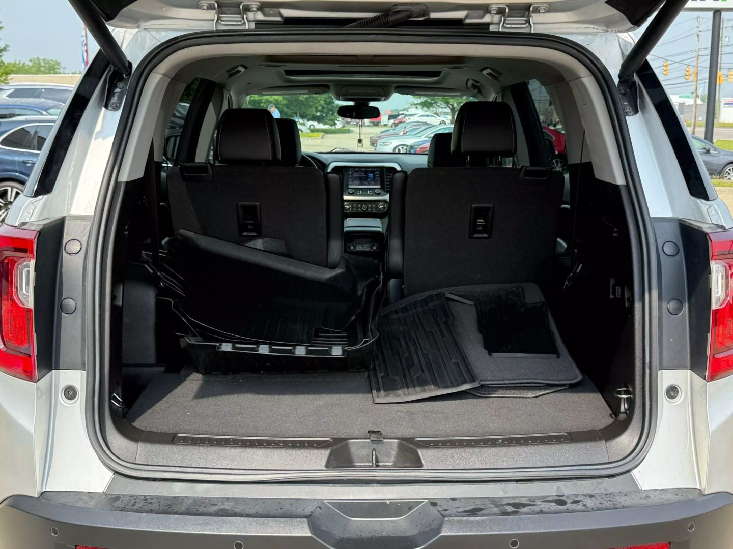 2020 Gmc Acadia - Image 13