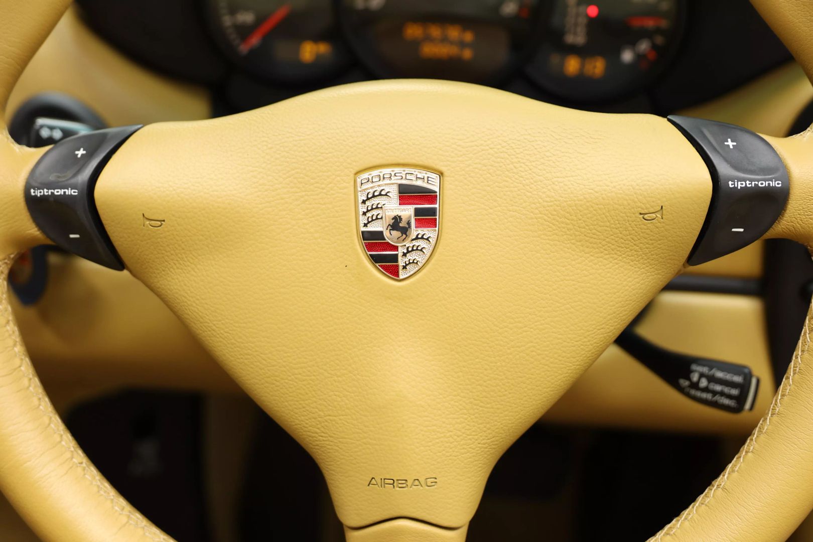 2003 Porsche Boxster - Image 25
