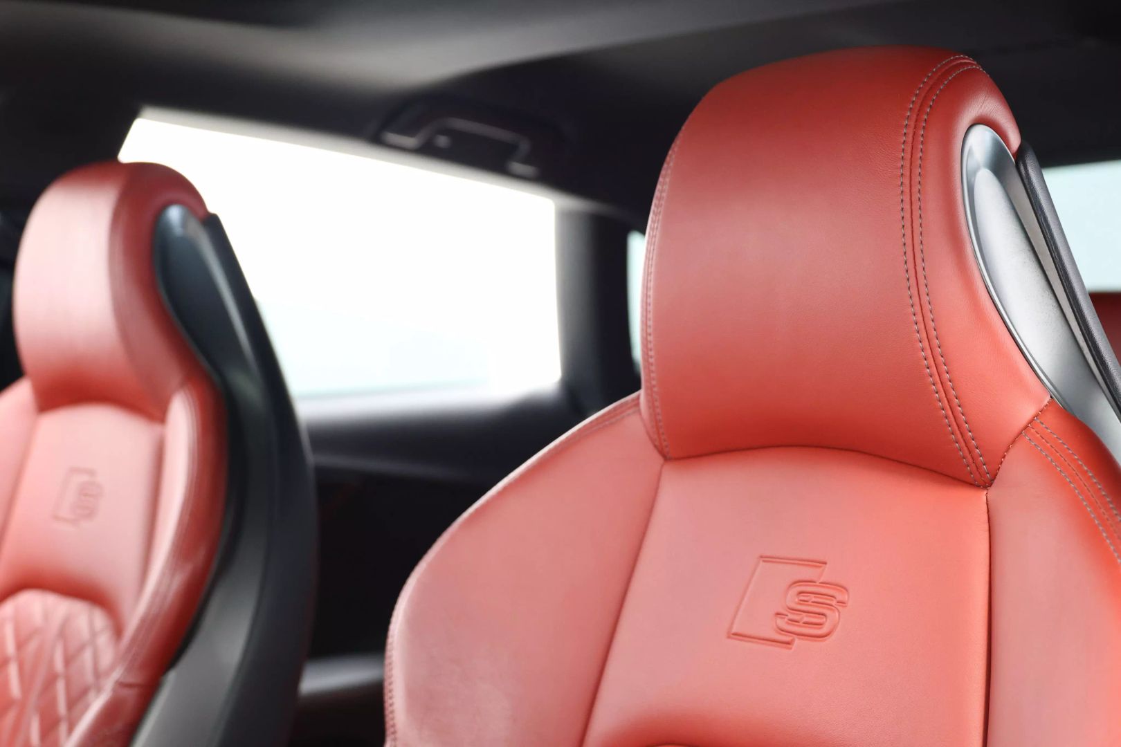 2018 Audi S5 - Image 20