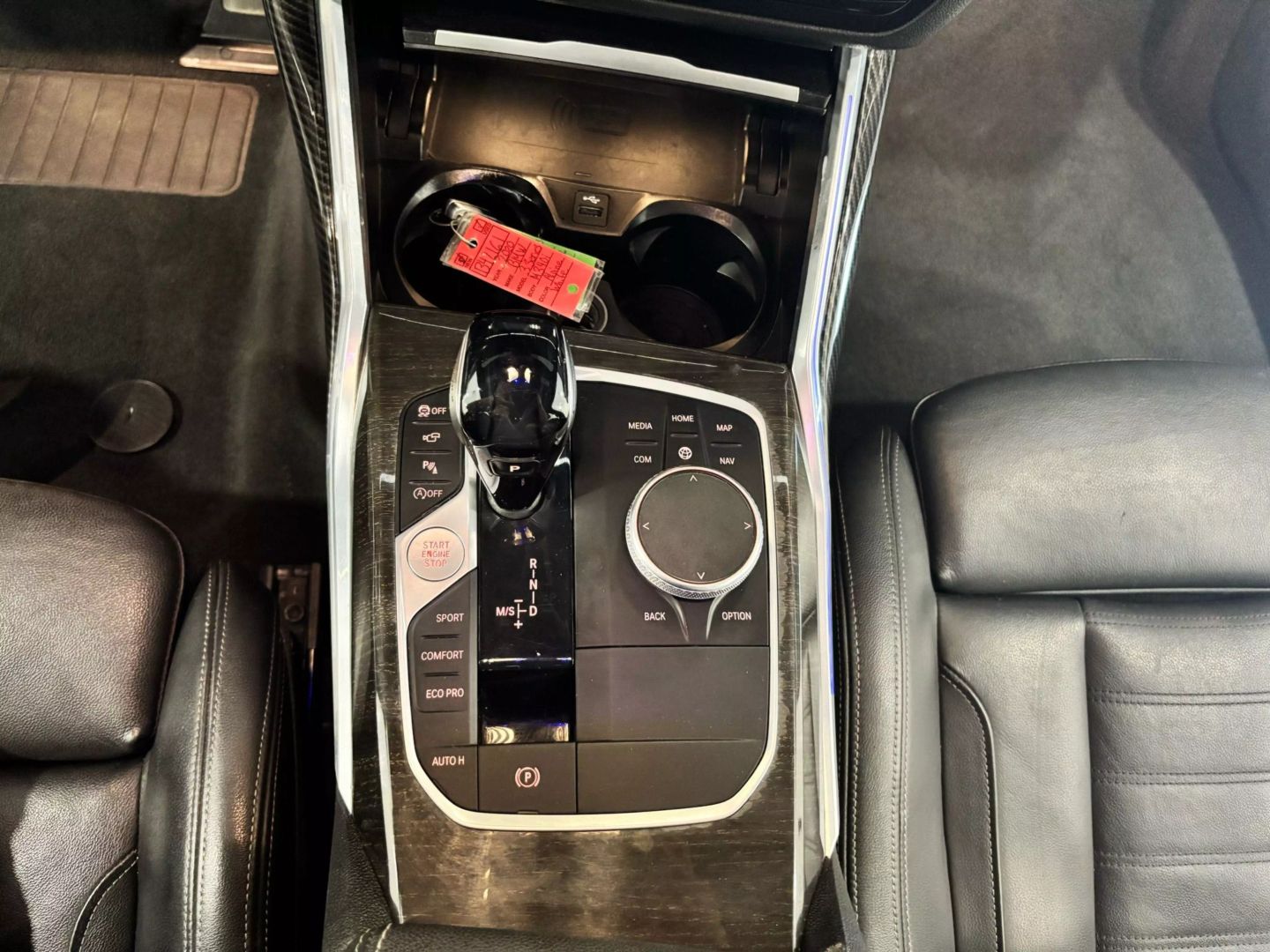 2020 Bmw 3 Series M340i Sedan 4d - Image 26