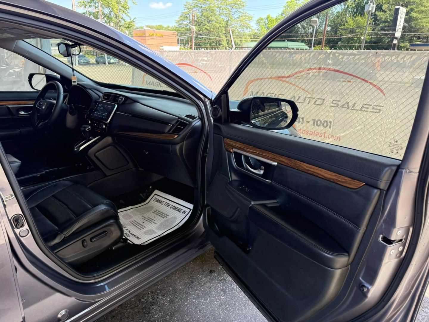 2020 Honda Cr-v - Image 24