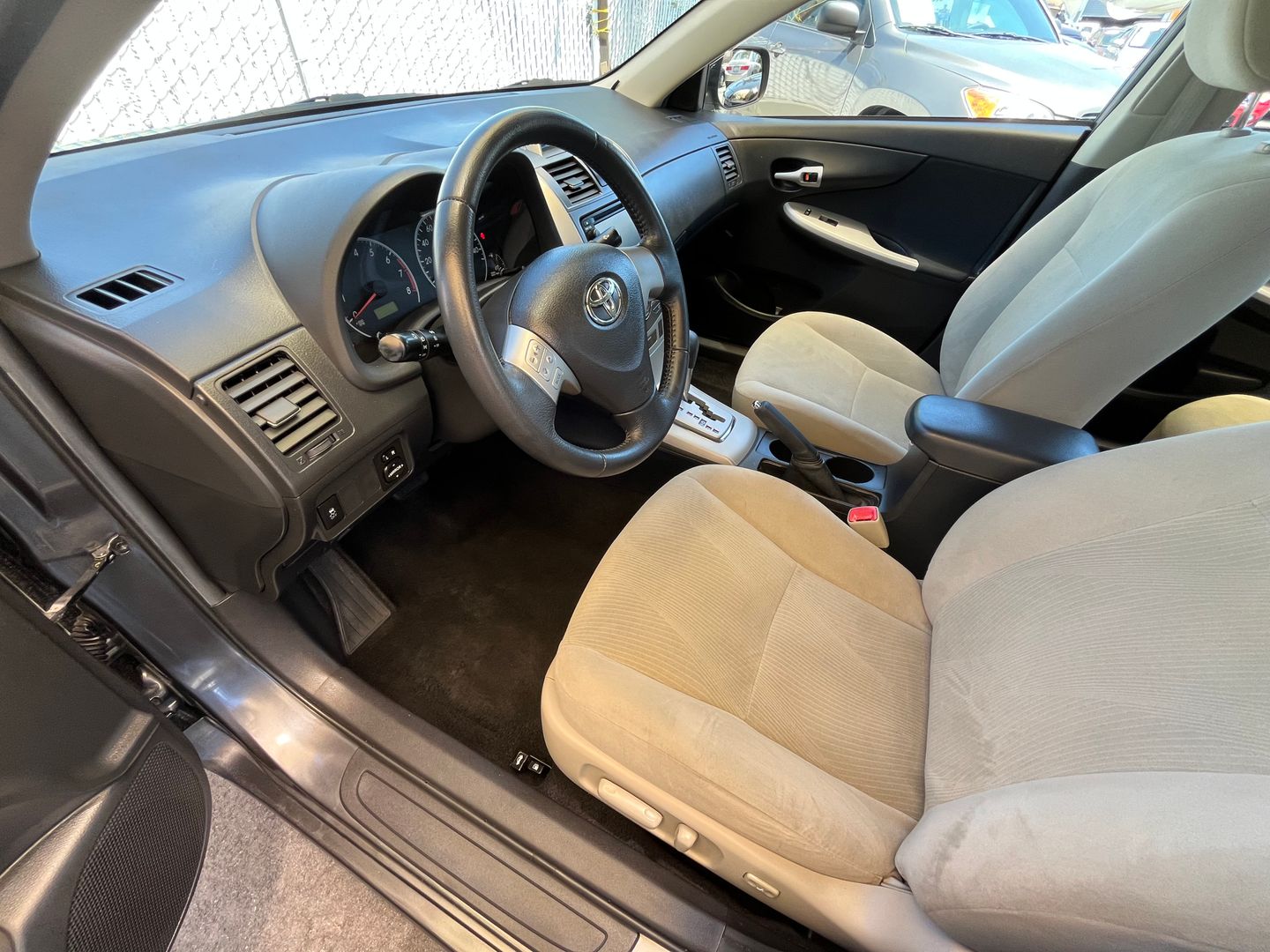 2013 Toyota Corolla  Vin: 2t1bu4ee5dc935793 Stock Id: 935793 - Image 10