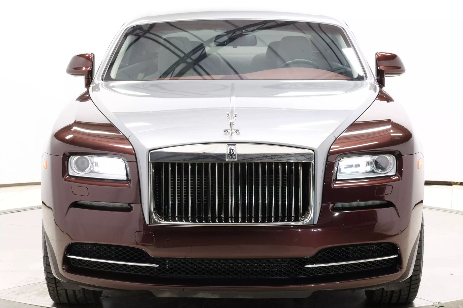 2016 Rolls-royce Wraith - Image 91