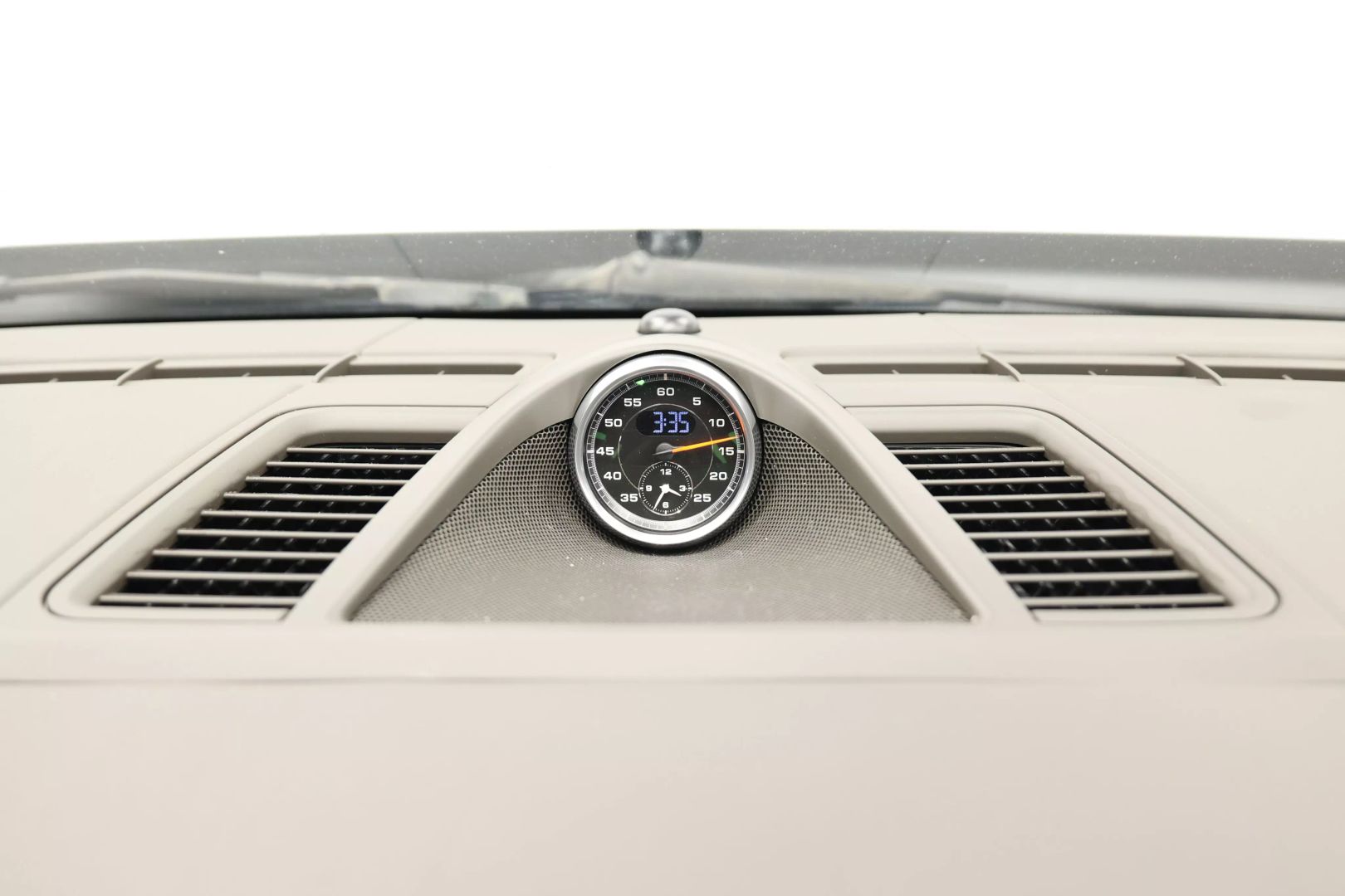 2014 Porsche Panamera - Image 49