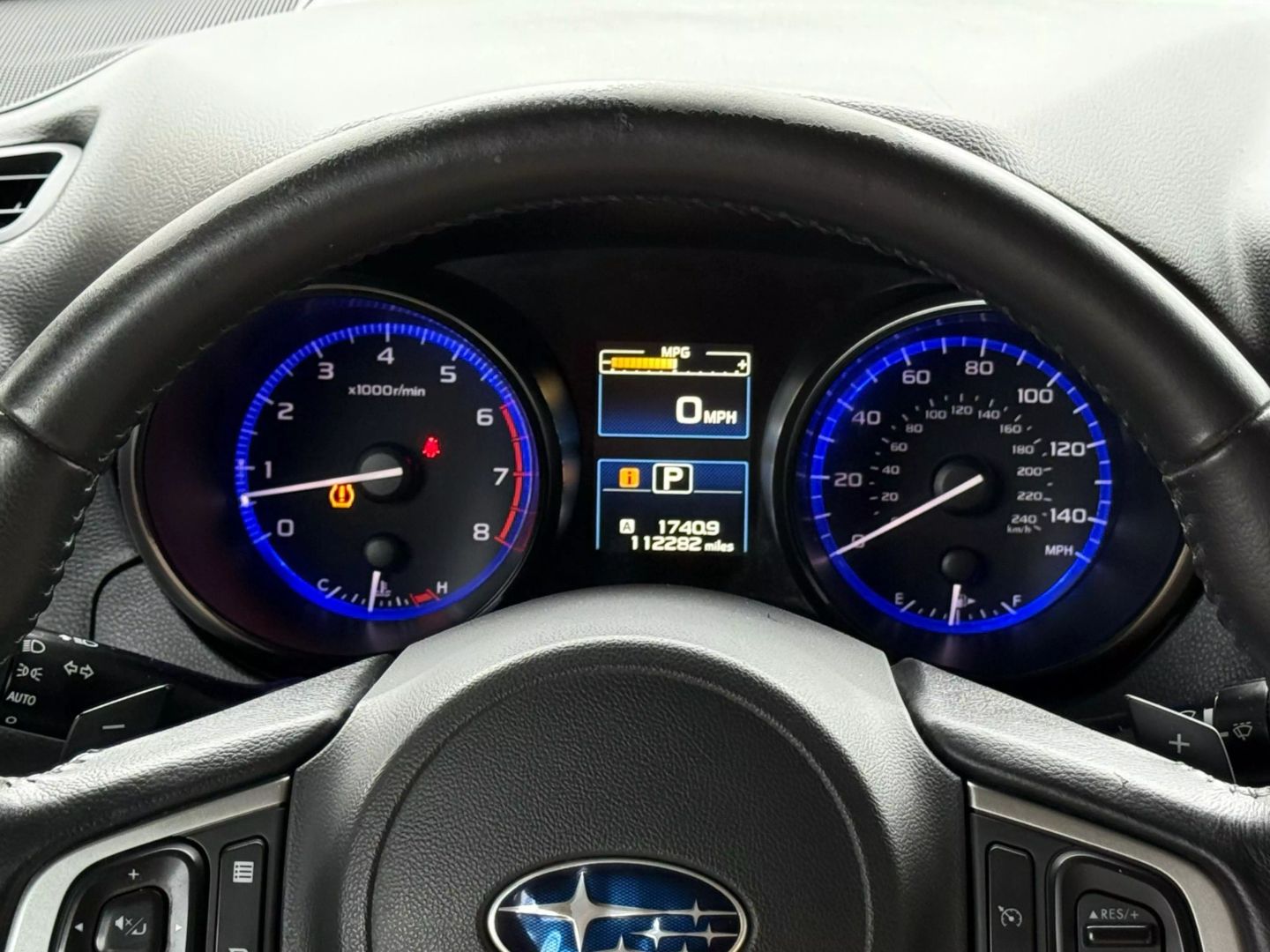 2015 Subaru Legacy - Image 35