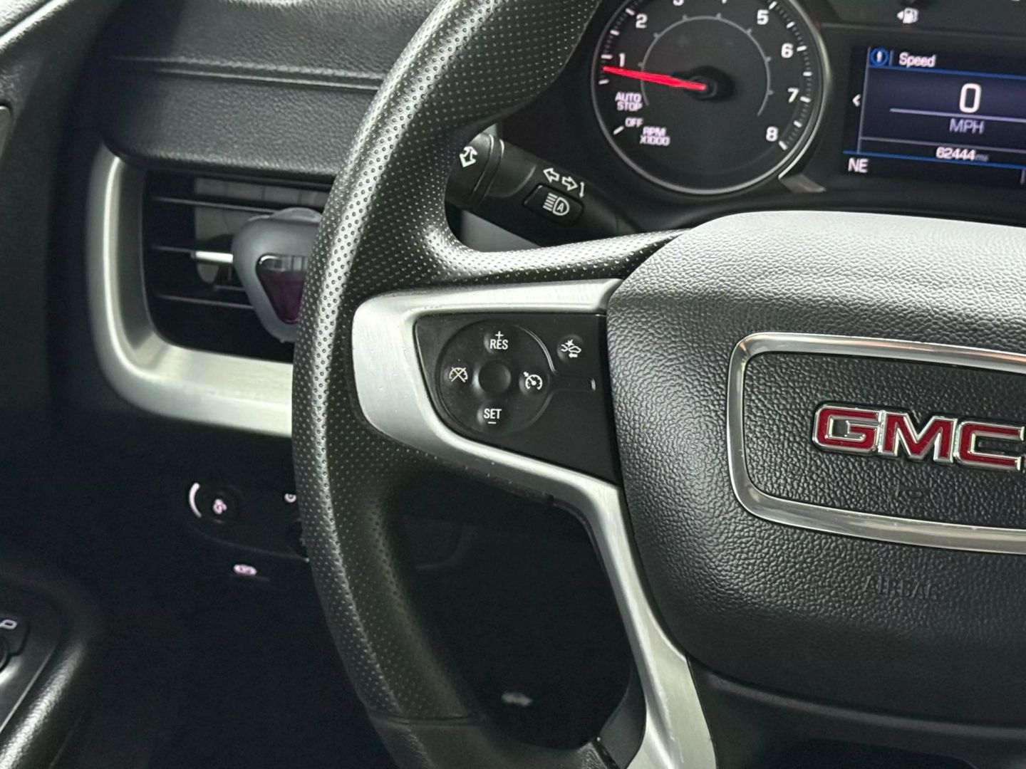 2022 Gmc Terrain - Image 32